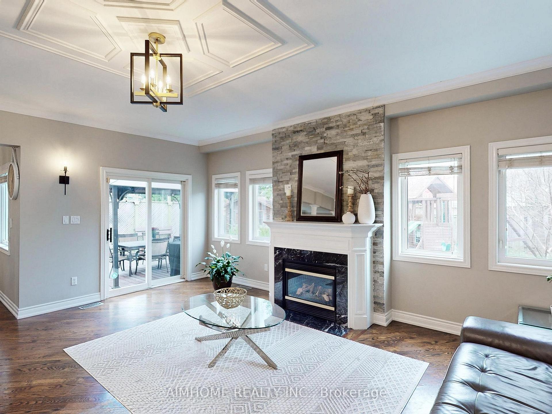 Photo 28 of 509 Ravineview Way, Oakville, Wedgewood Creek — HOMEH