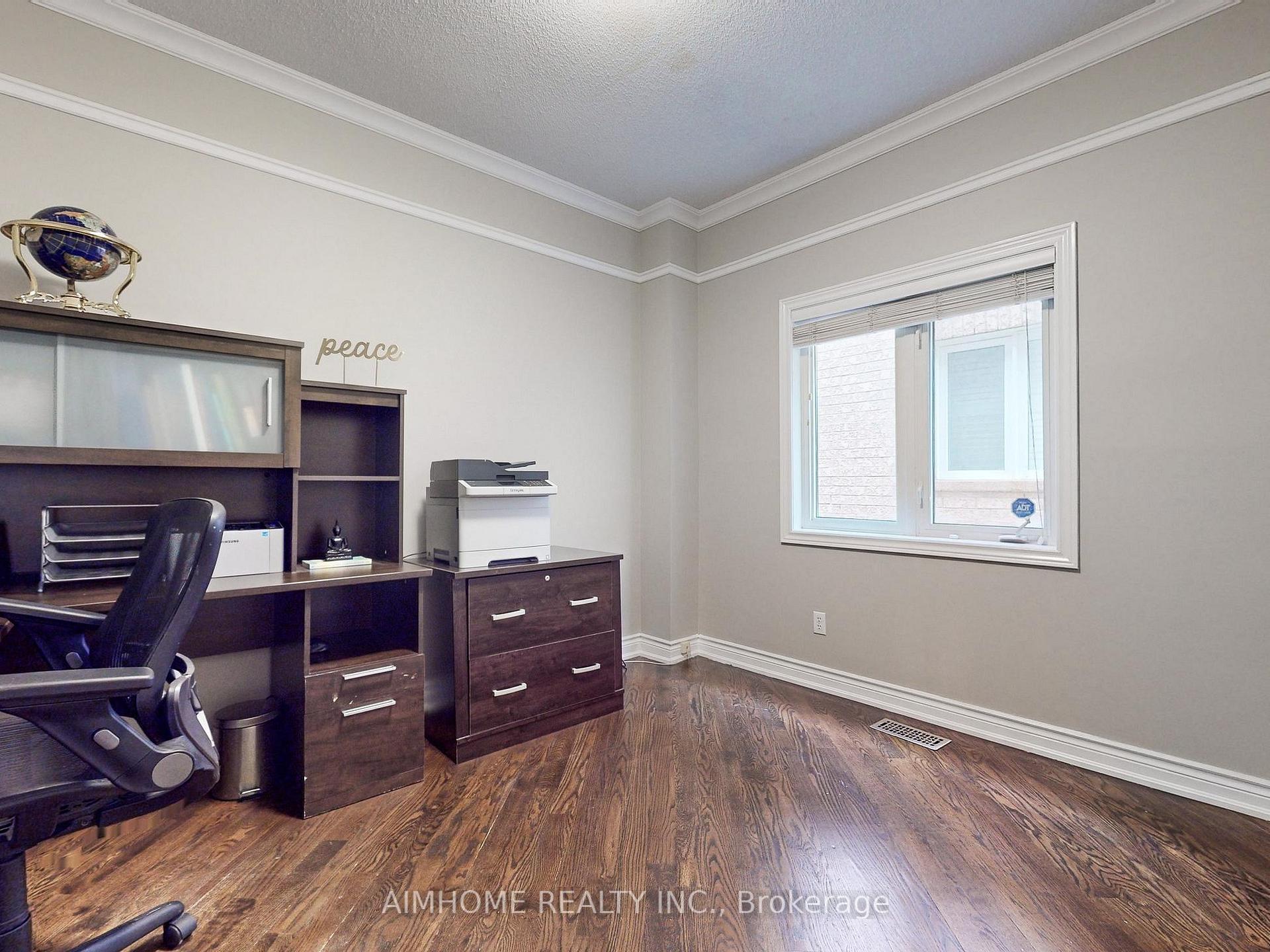 Photo 7 of 509 Ravineview Way, Oakville, Wedgewood Creek — HOMEH
