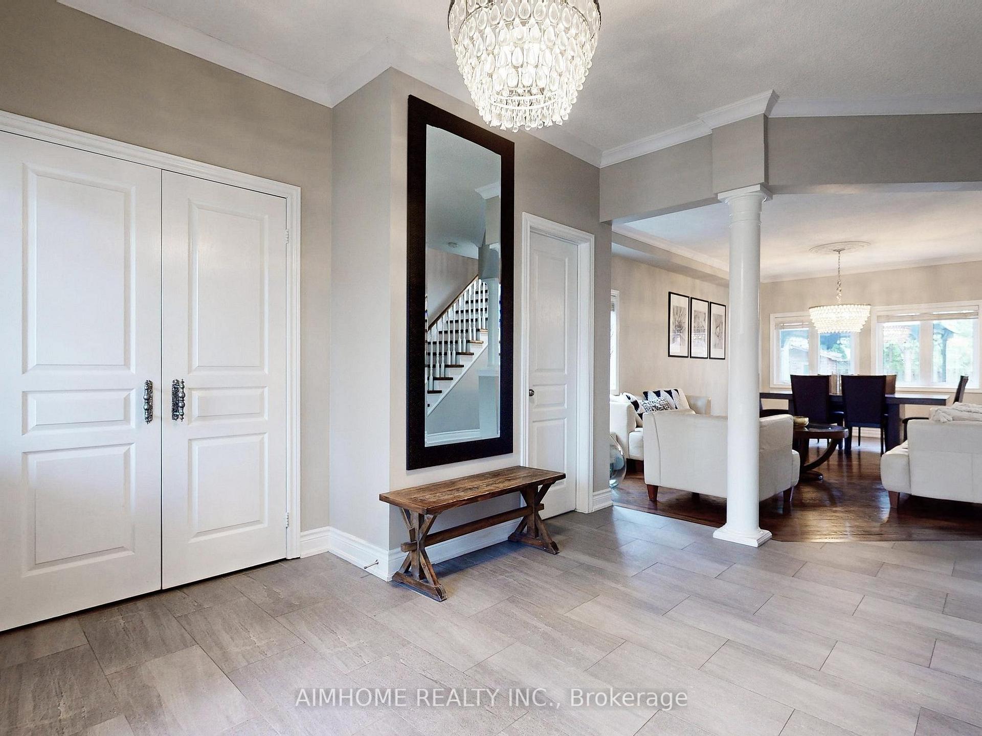 Photo 6 of 509 Ravineview Way, Oakville, Wedgewood Creek — HOMEH