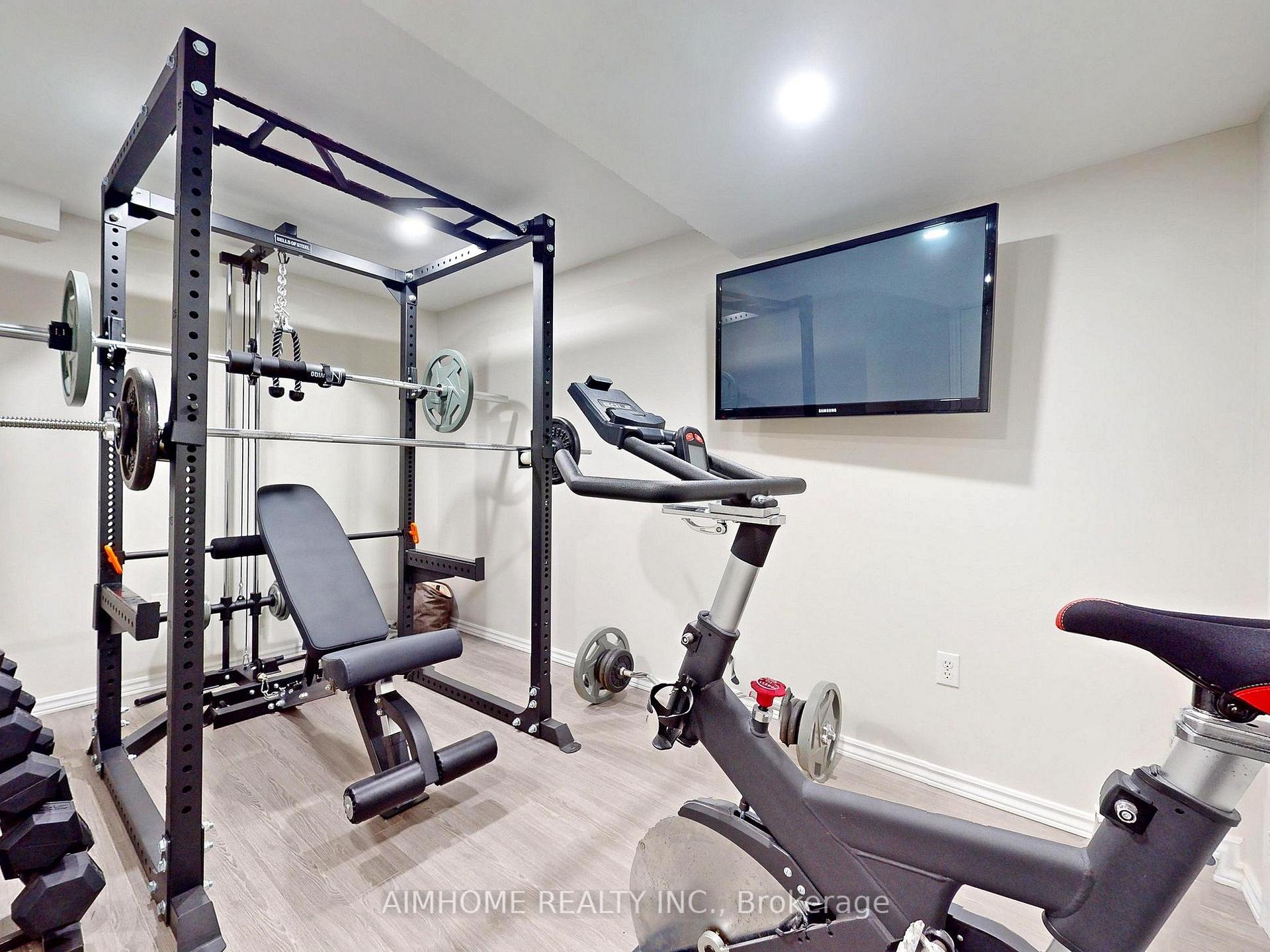 Photo 24 of 509 Ravineview Way, Oakville, Wedgewood Creek — HOMEH