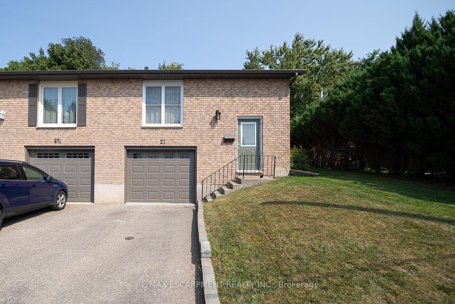 Photo 1 of 27 Mulholland Drive, Brant, Paris — HOMEH