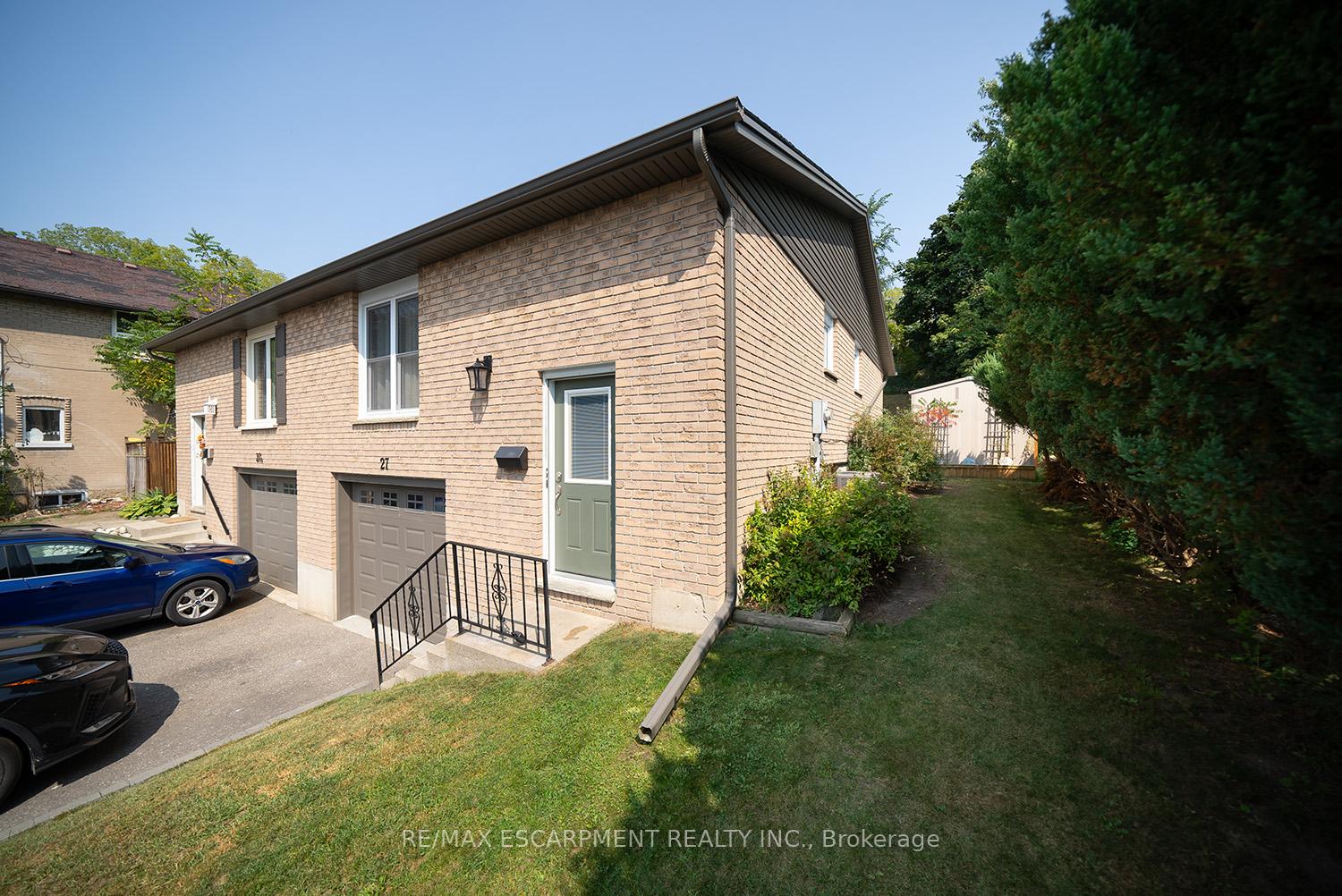 Photo 3 of 27 Mulholland Drive, Brant, Paris — HOMEH