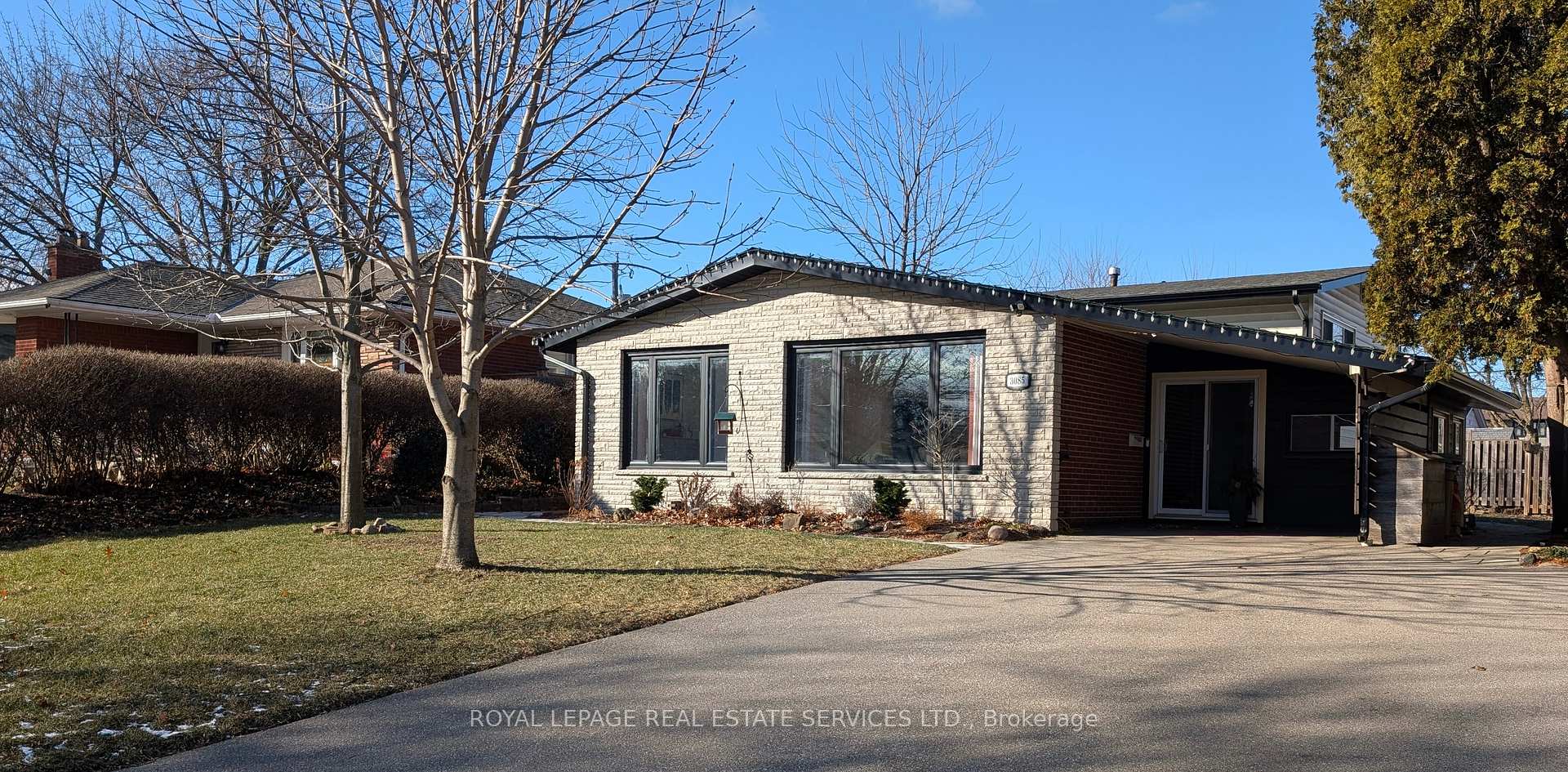 Photo 1 of Unit lower, 3085 Eva Drive, Burlington, Roseland — HOMEH