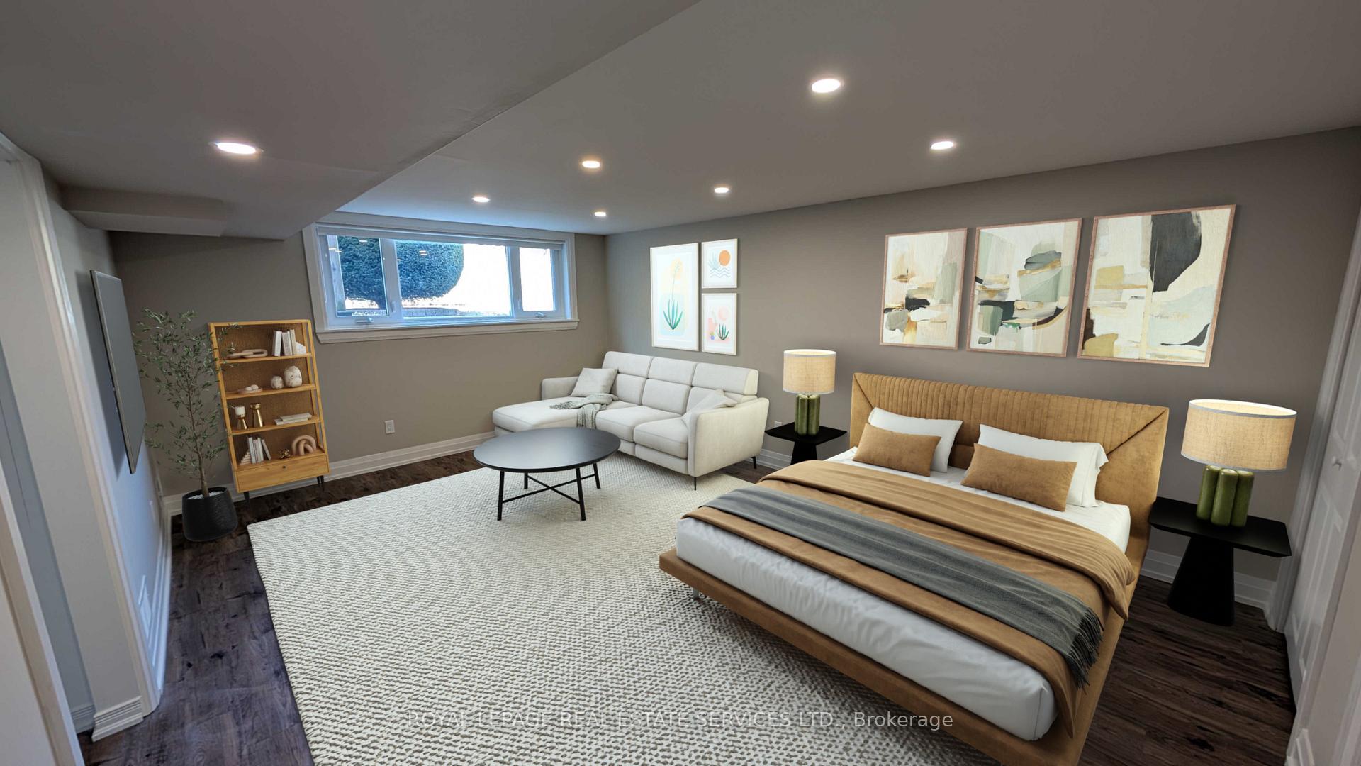 Photo 5 of Unit lower, 3085 Eva Drive, Burlington, Roseland — HOMEH