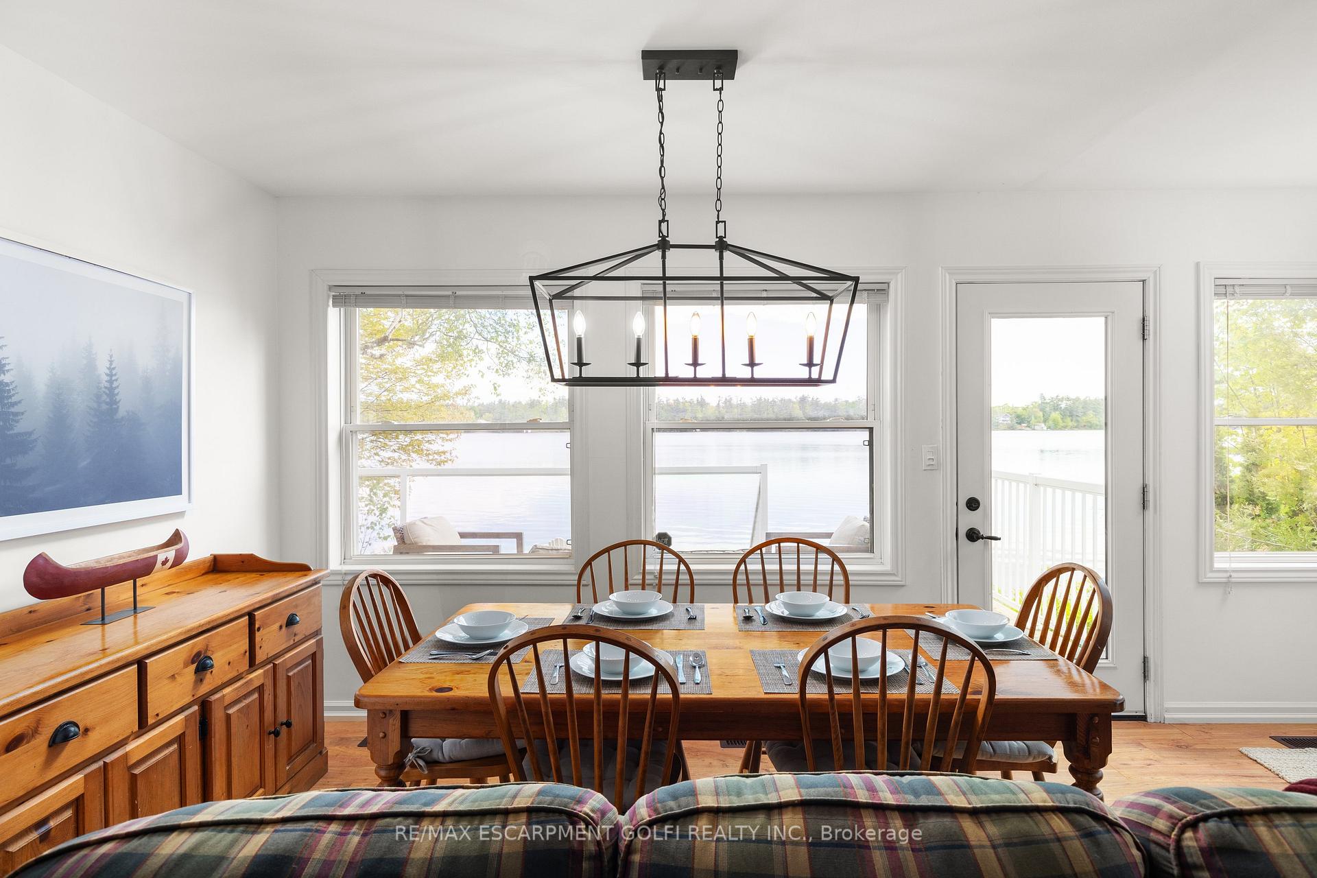 Photo 11 of Unit 3, 1166 North Shore Drive, Gravenhurst, Muskoka (S) — HOMEH