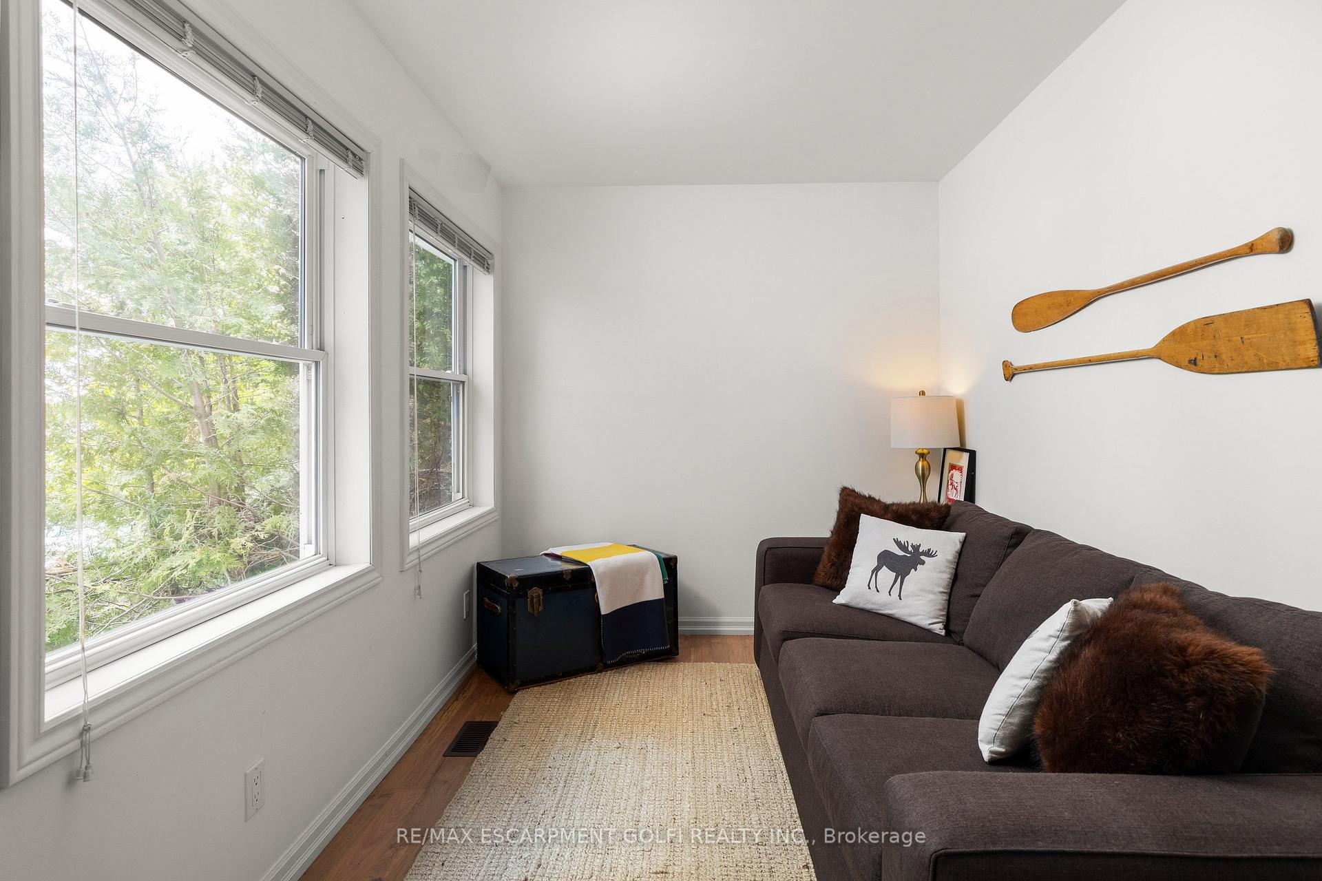 Photo 20 of Unit 3, 1166 North Shore Drive, Gravenhurst, Muskoka (S) — HOMEH