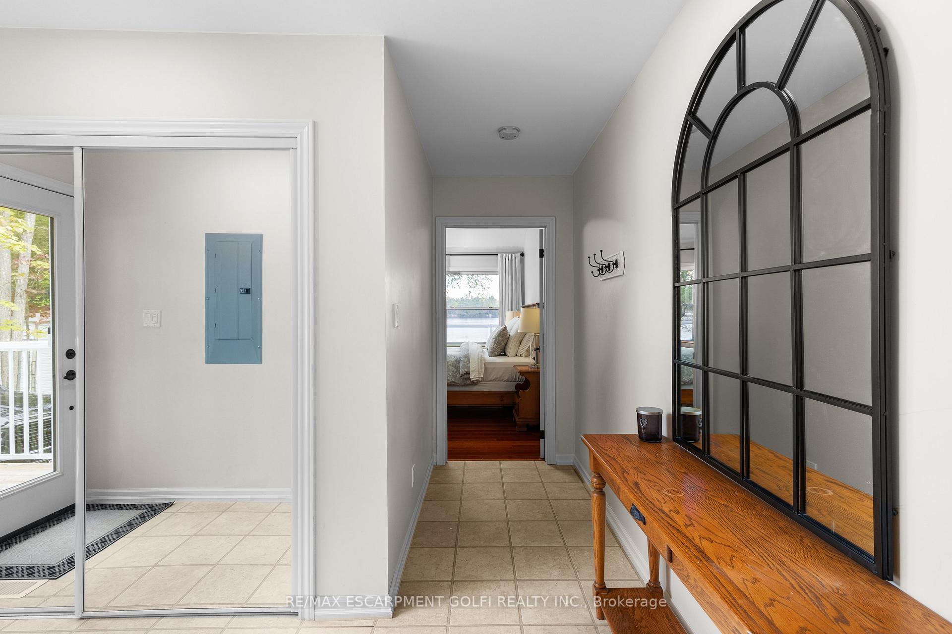 Photo 23 of Unit 3, 1166 North Shore Drive, Gravenhurst, Muskoka (S) — HOMEH