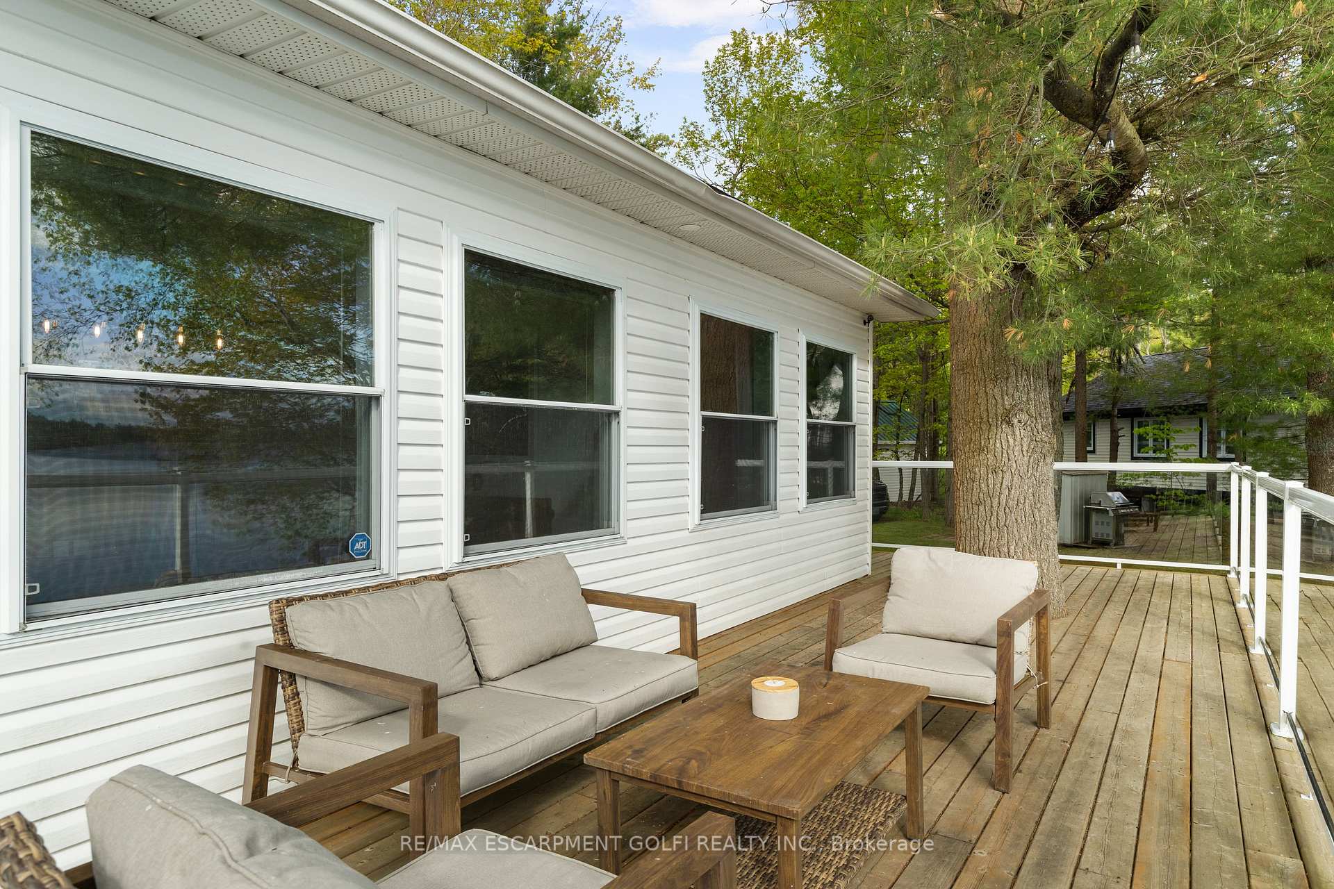 Photo 27 of Unit 3, 1166 North Shore Drive, Gravenhurst, Muskoka (S) — HOMEH