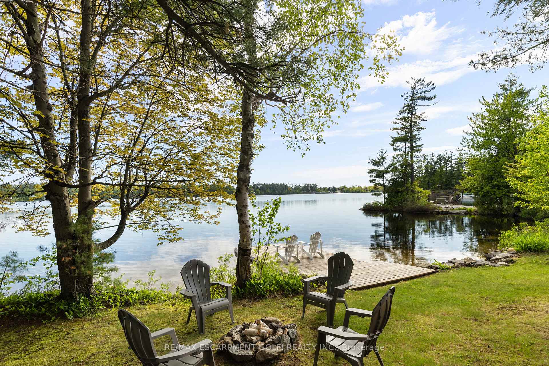 Photo 29 of Unit 3, 1166 North Shore Drive, Gravenhurst, Muskoka (S) — HOMEH