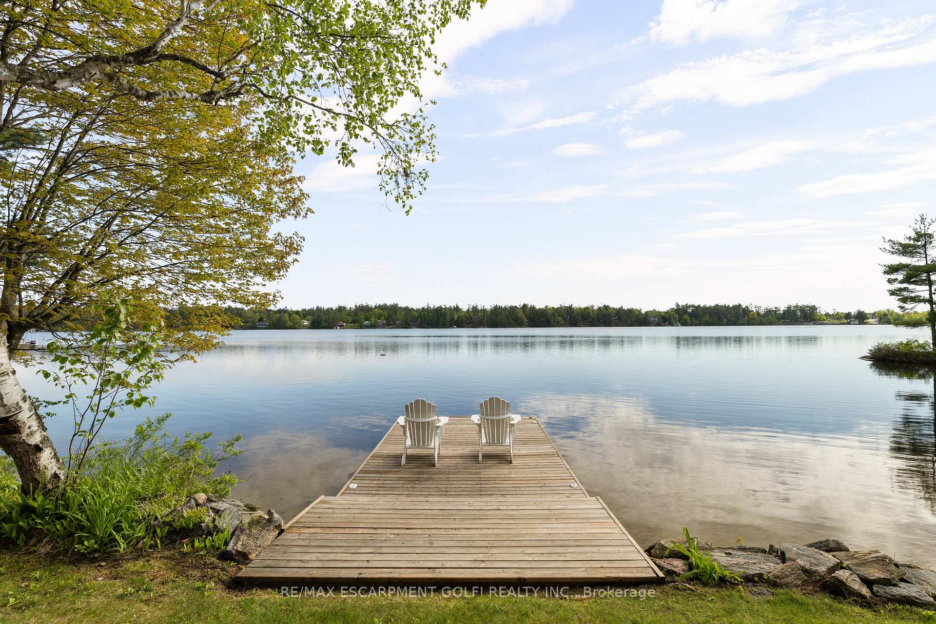 Photo 30 of Unit 3, 1166 North Shore Drive, Gravenhurst, Muskoka (S) — HOMEH