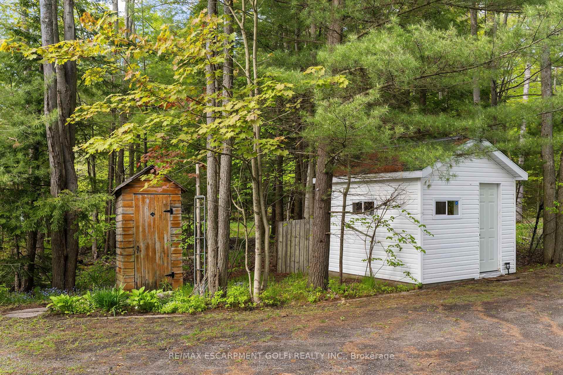 Photo 32 of Unit 3, 1166 North Shore Drive, Gravenhurst, Muskoka (S) — HOMEH