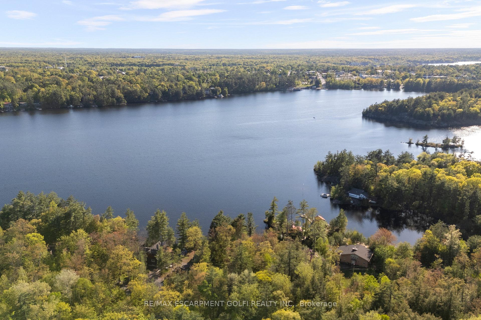 Photo 34 of Unit 3, 1166 North Shore Drive, Gravenhurst, Muskoka (S) — HOMEH