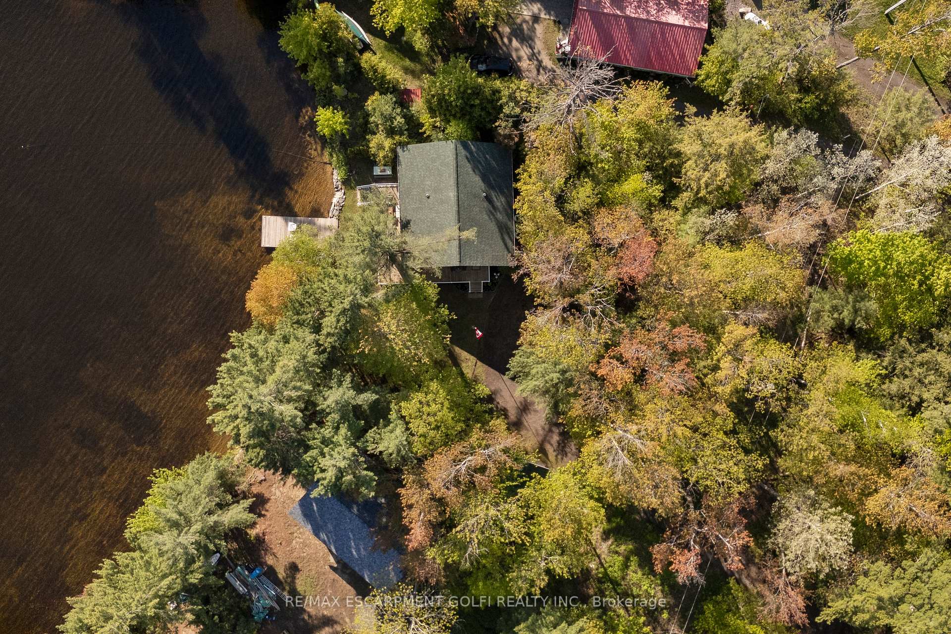 Photo 40 of Unit 3, 1166 North Shore Drive, Gravenhurst, Muskoka (S) — HOMEH