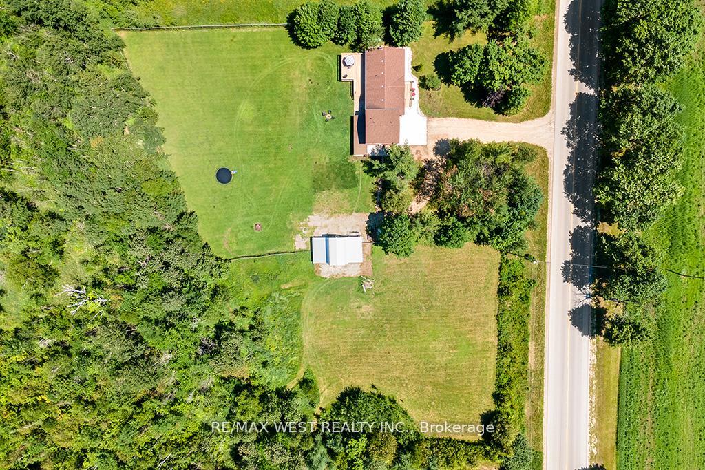 Photo 2 of 783255 County Rd 9, Melancthon, Rural Melancthon — HOMEH