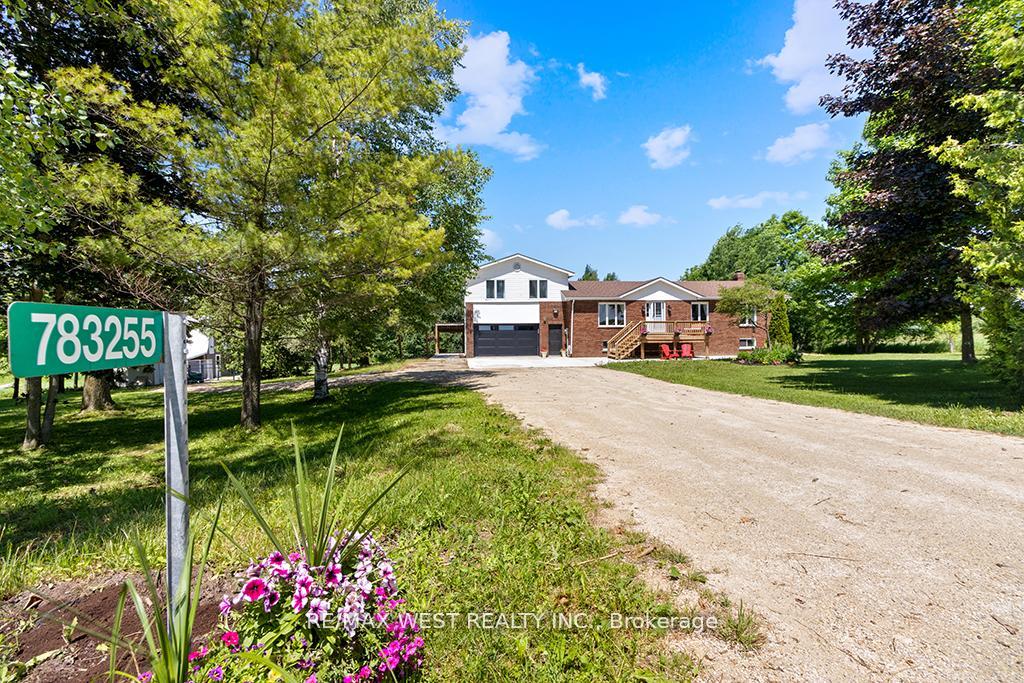 Photo 3 of 783255 County Rd 9, Melancthon, Rural Melancthon — HOMEH