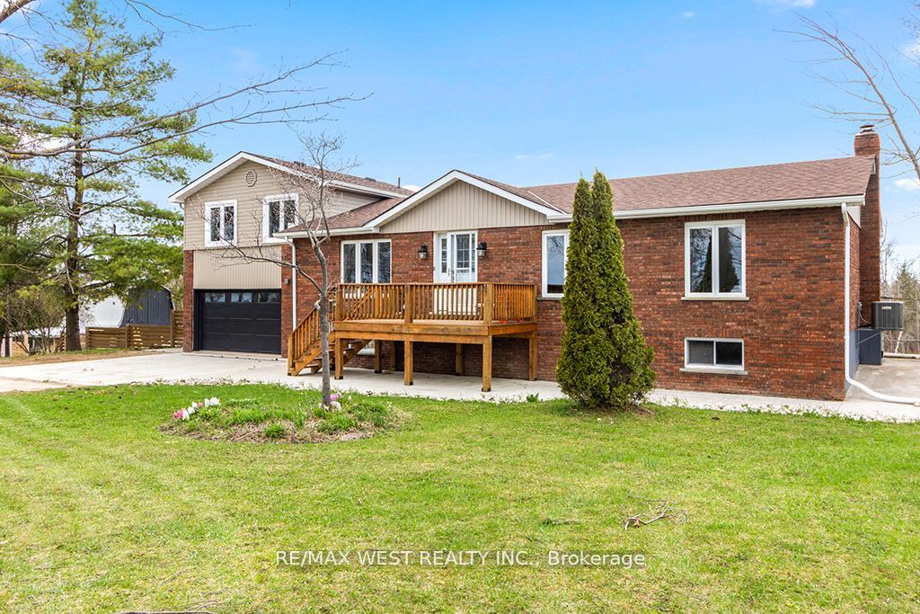Photo 4 of 783255 County Rd 9, Melancthon, Rural Melancthon — HOMEH