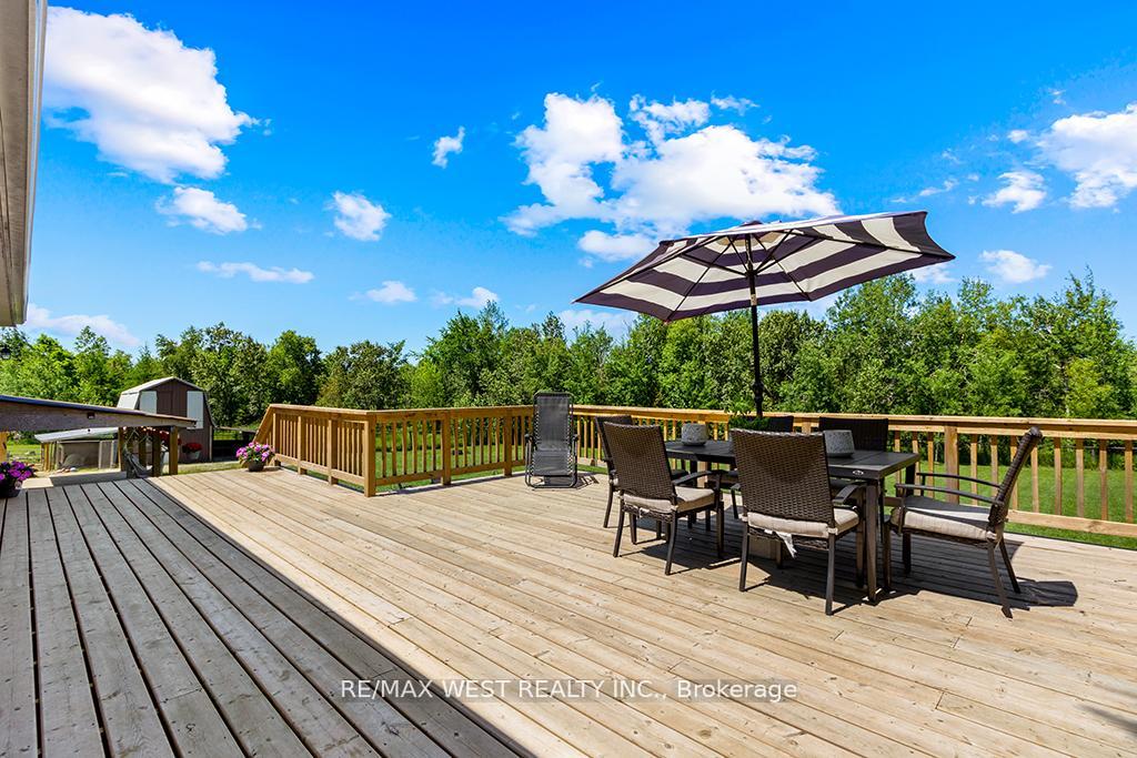 Photo 26 of 783255 County Rd 9, Melancthon, Rural Melancthon — HOMEH
