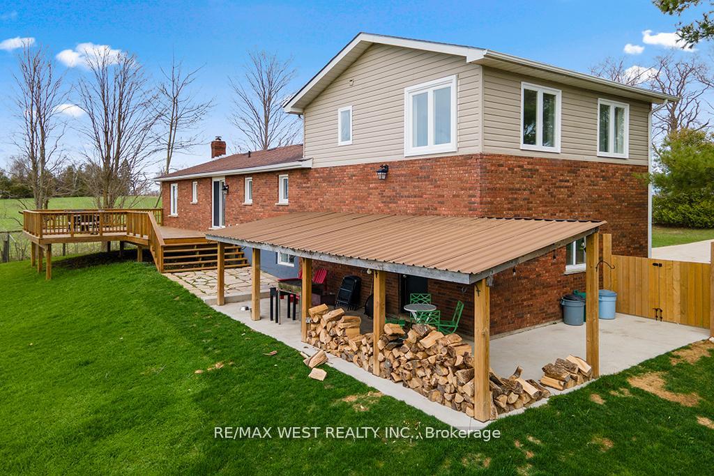 Photo 27 of 783255 County Rd 9, Melancthon, Rural Melancthon — HOMEH