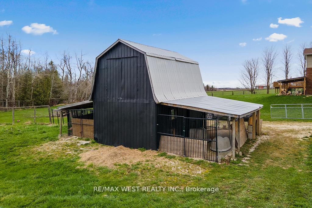Photo 29 of 783255 County Rd 9, Melancthon, Rural Melancthon — HOMEH
