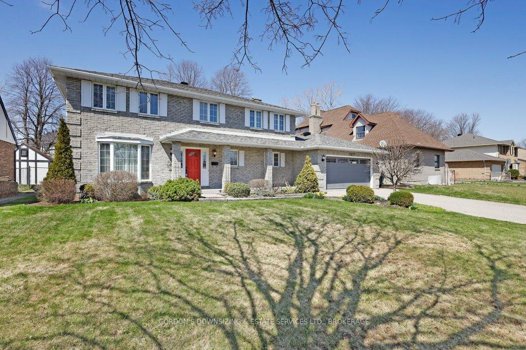 Photo 1 of 1627 Blakely Drive, Cornwall — HOMEH