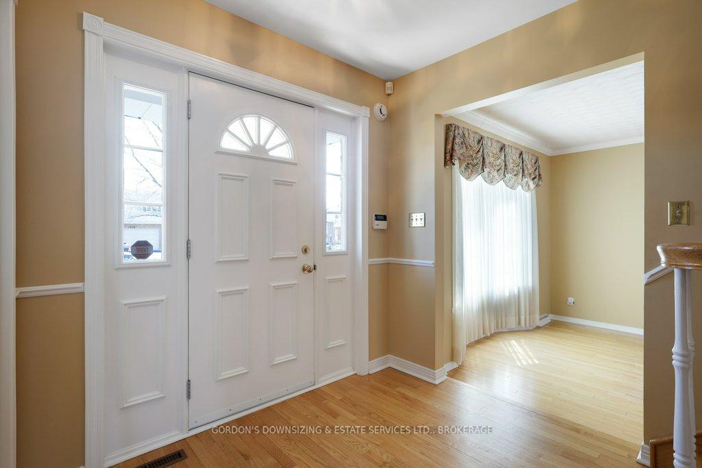Photo 4 of 1627 Blakely Drive, Cornwall — HOMEH