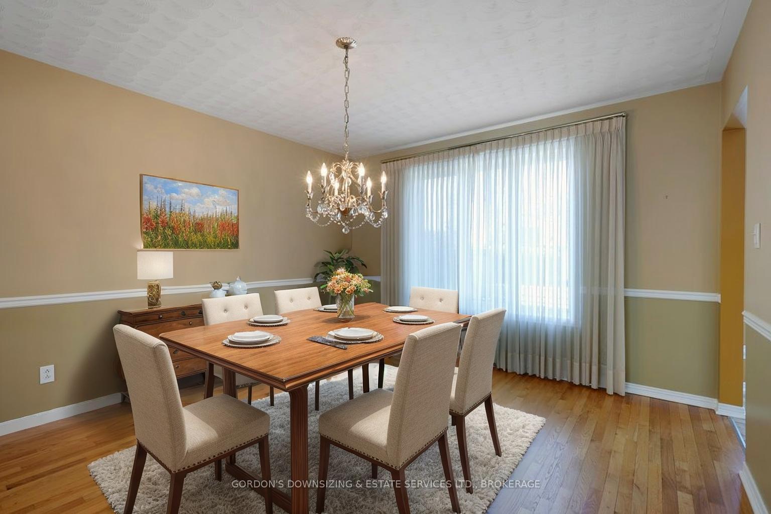 Photo 7 of 1627 Blakely Drive, Cornwall — HOMEH