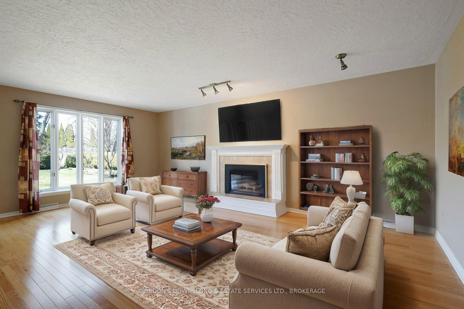 Photo 12 of 1627 Blakely Drive, Cornwall — HOMEH