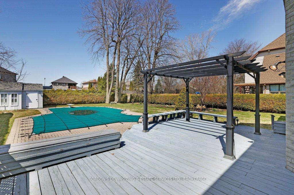 Photo 42 of 1627 Blakely Drive, Cornwall — HOMEH
