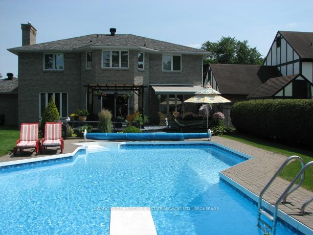 Photo 43 of 1627 Blakely Drive, Cornwall — HOMEH