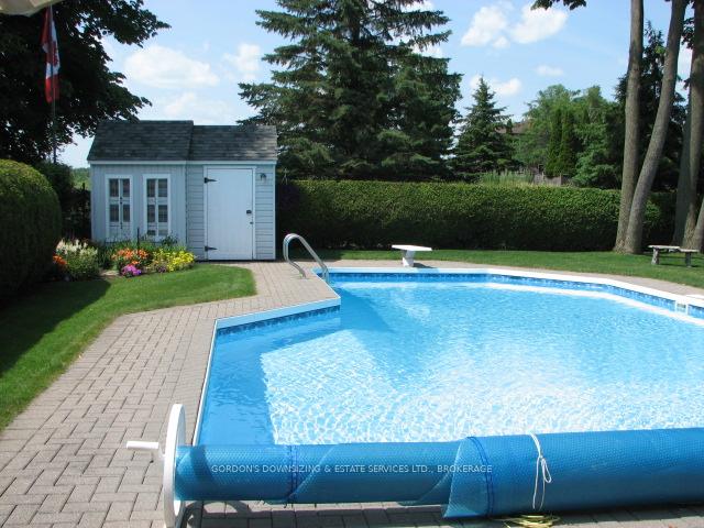 Photo 44 of 1627 Blakely Drive, Cornwall — HOMEH
