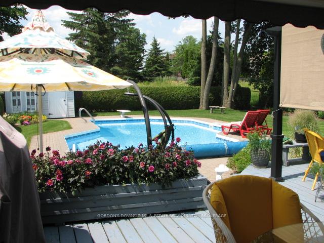 Photo 45 of 1627 Blakely Drive, Cornwall — HOMEH