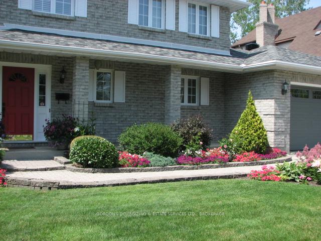 Photo 50 of 1627 Blakely Drive, Cornwall — HOMEH