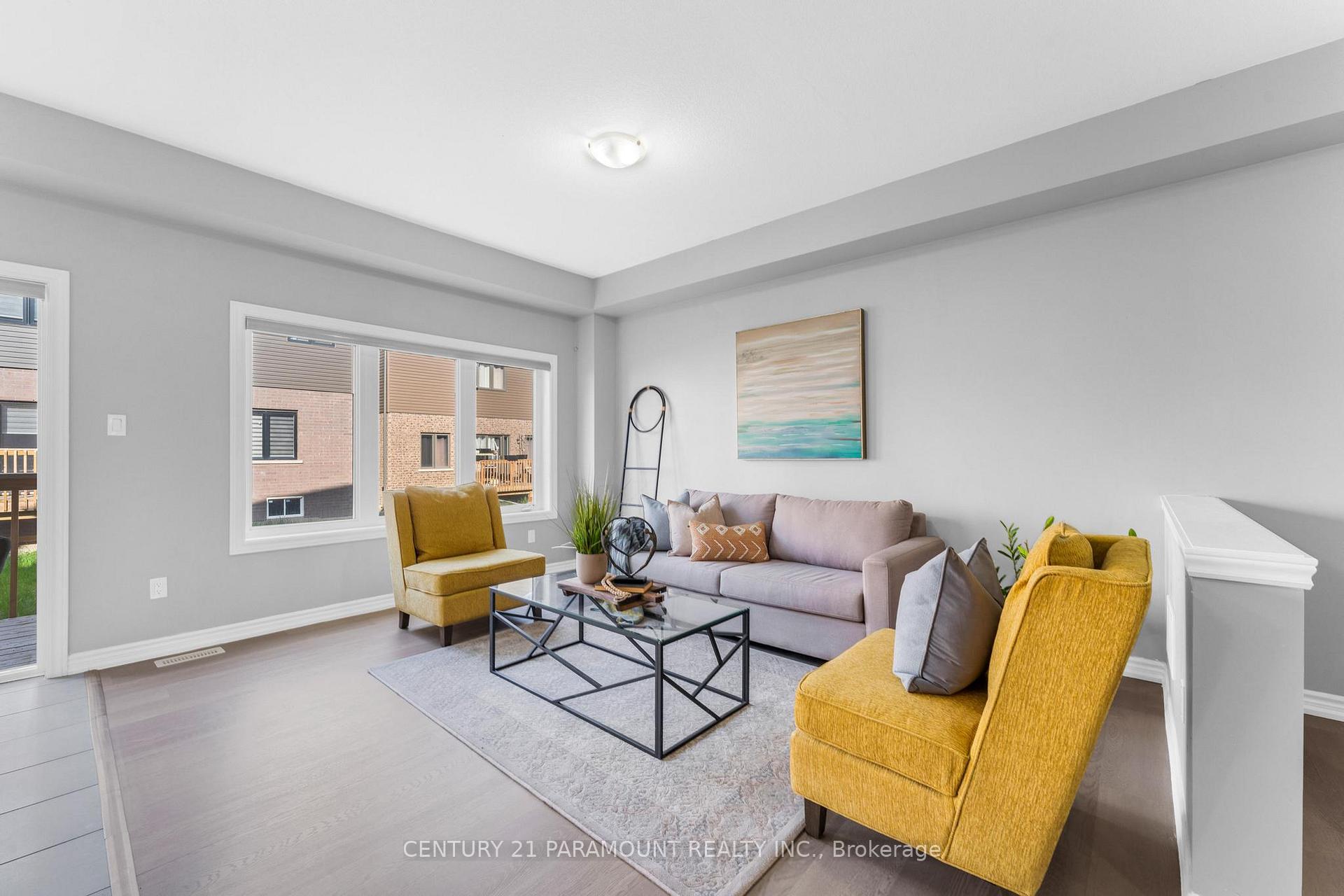 Photo 11 of 13 Brewis Street, Brant, Paris — HOMEH