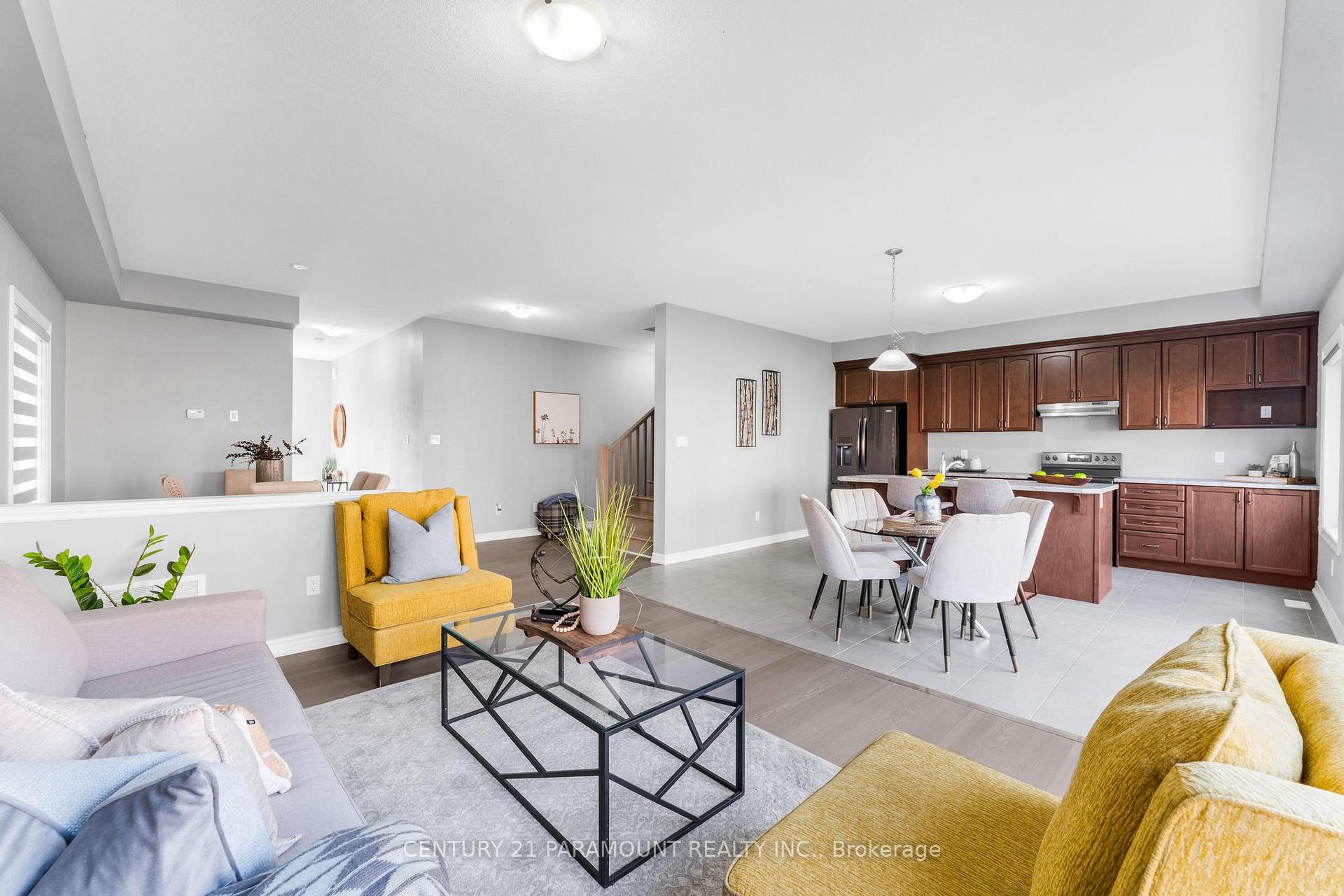 Photo 13 of 13 Brewis Street, Brant, Paris — HOMEH