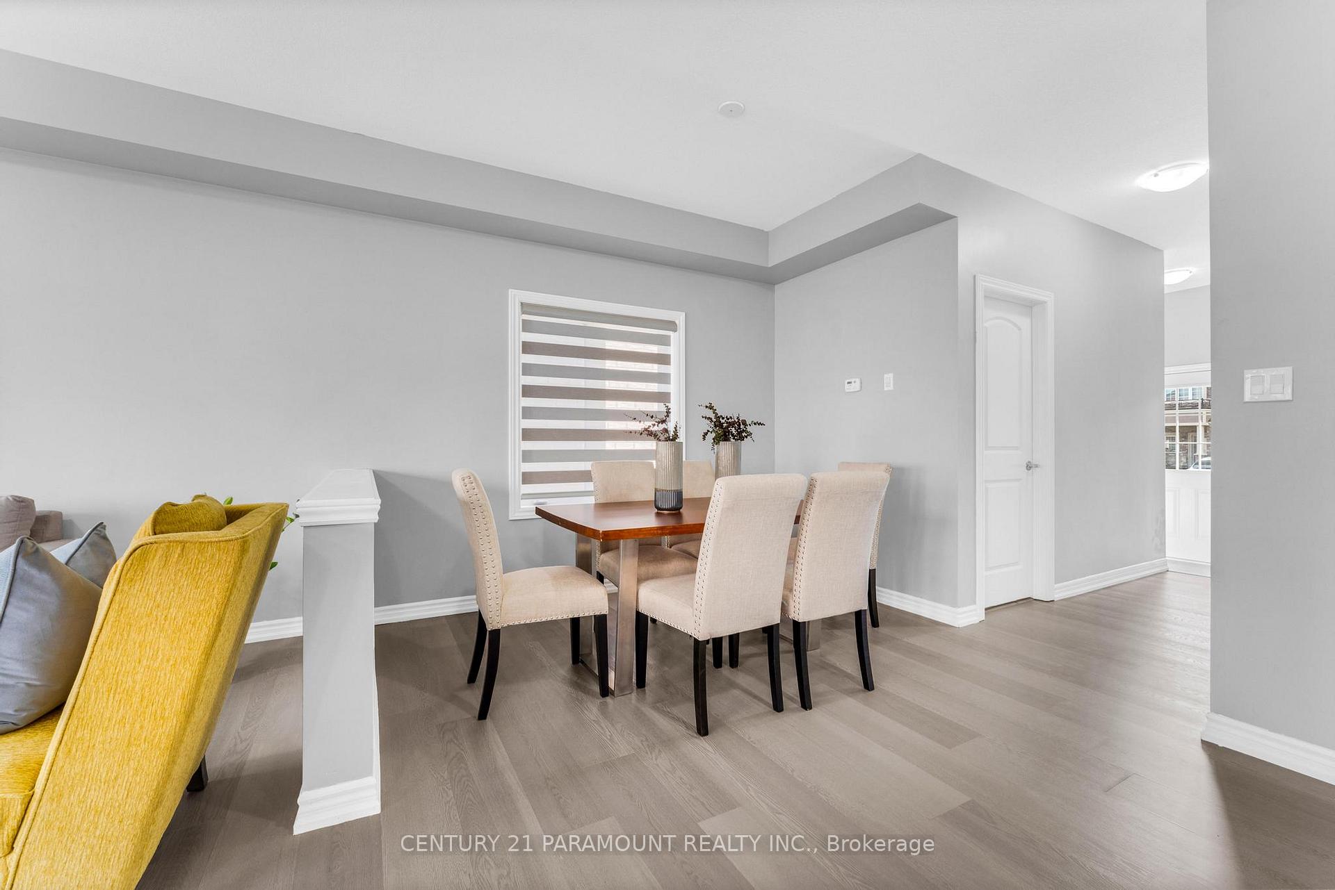 Photo 14 of 13 Brewis Street, Brant, Paris — HOMEH