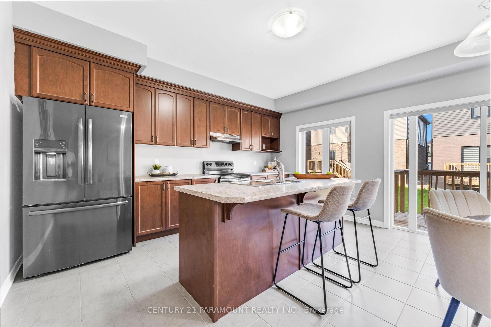 Photo 16 of 13 Brewis Street, Brant, Paris — HOMEH