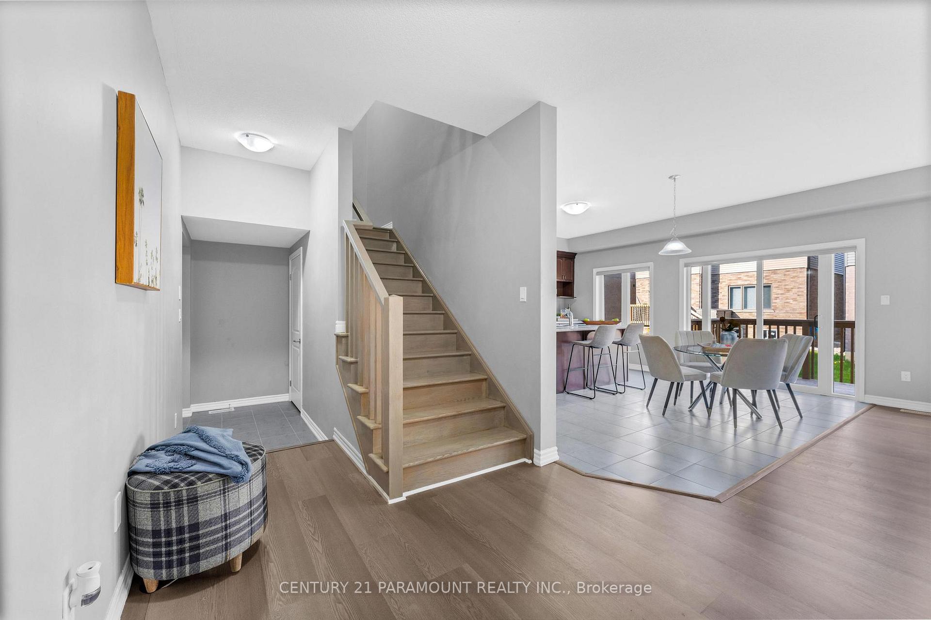 Photo 19 of 13 Brewis Street, Brant, Paris — HOMEH