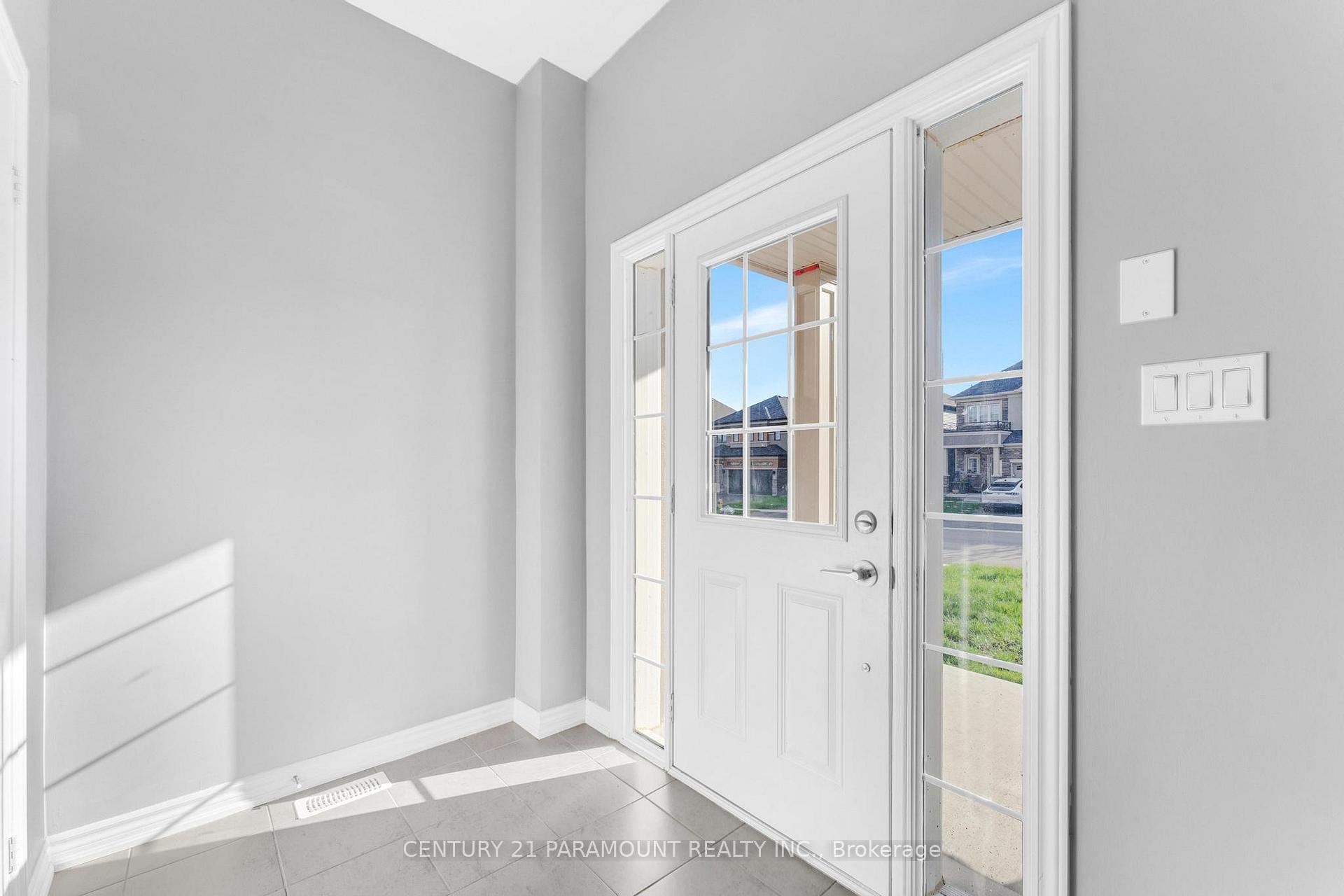 Photo 28 of 13 Brewis Street, Brant, Paris — HOMEH