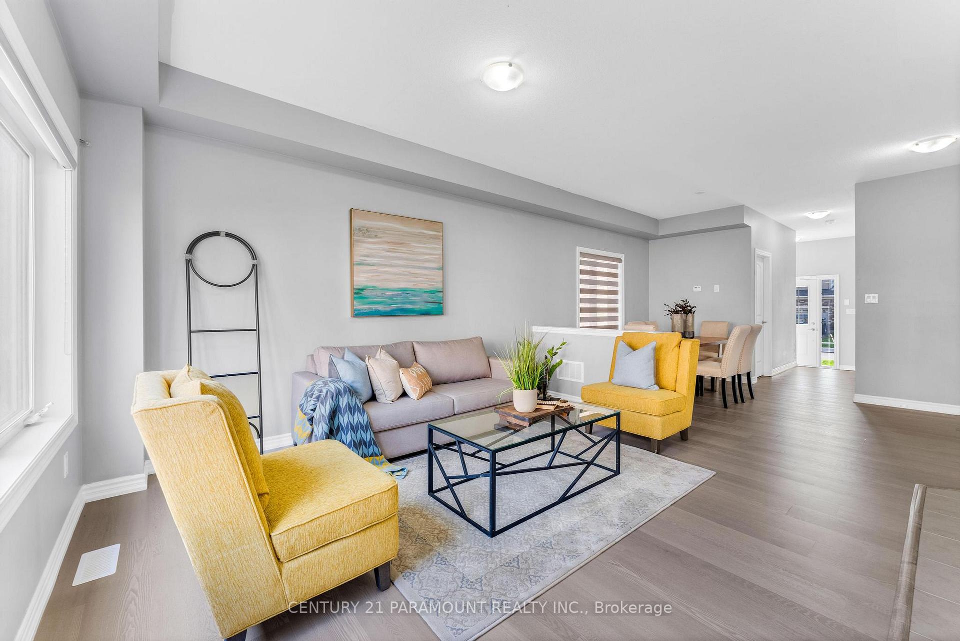 Photo 31 of 13 Brewis Street, Brant, Paris — HOMEH