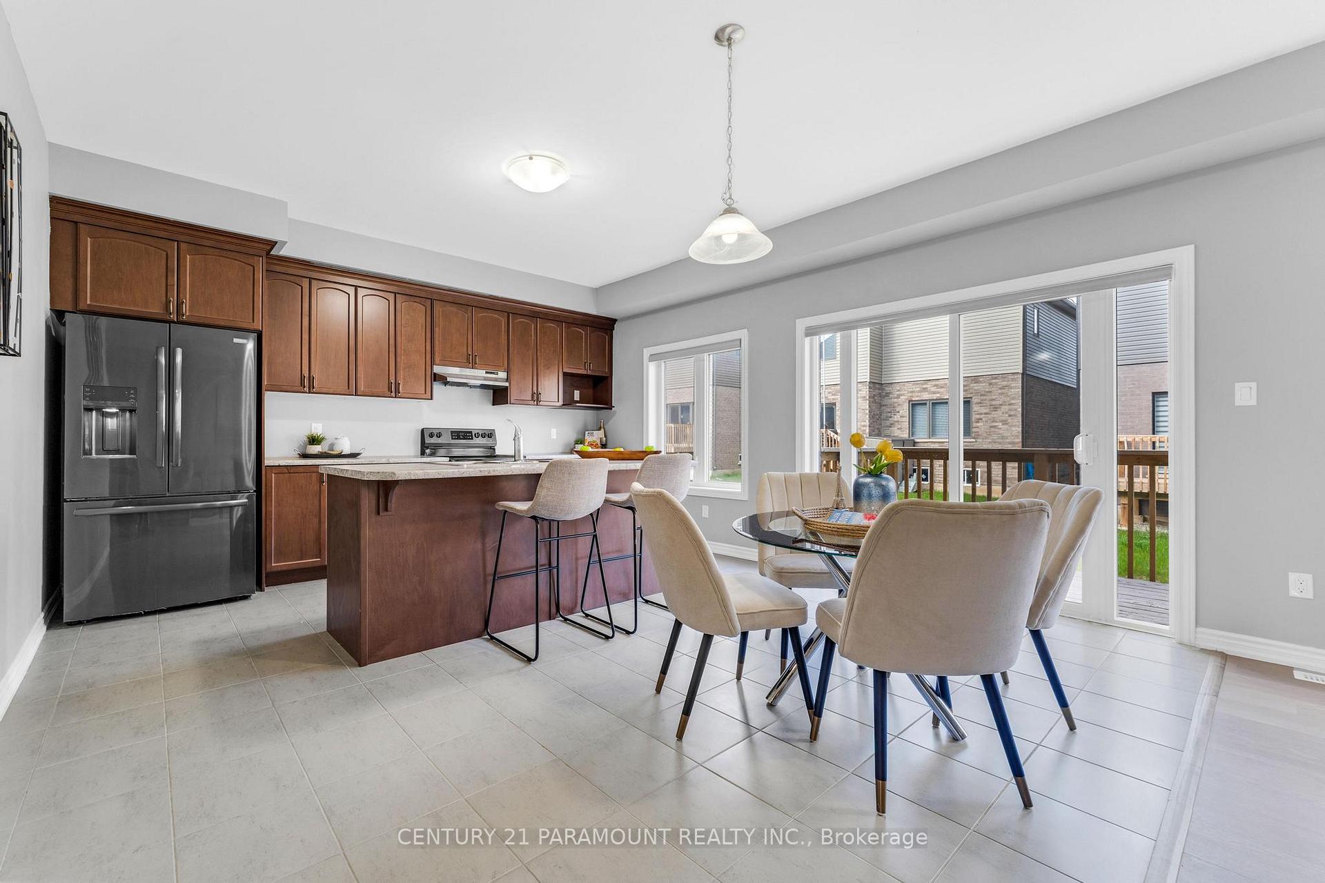 Photo 34 of 13 Brewis Street, Brant, Paris — HOMEH
