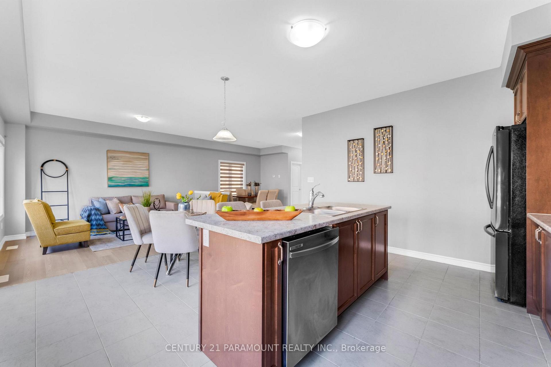 Photo 36 of 13 Brewis Street, Brant, Paris — HOMEH