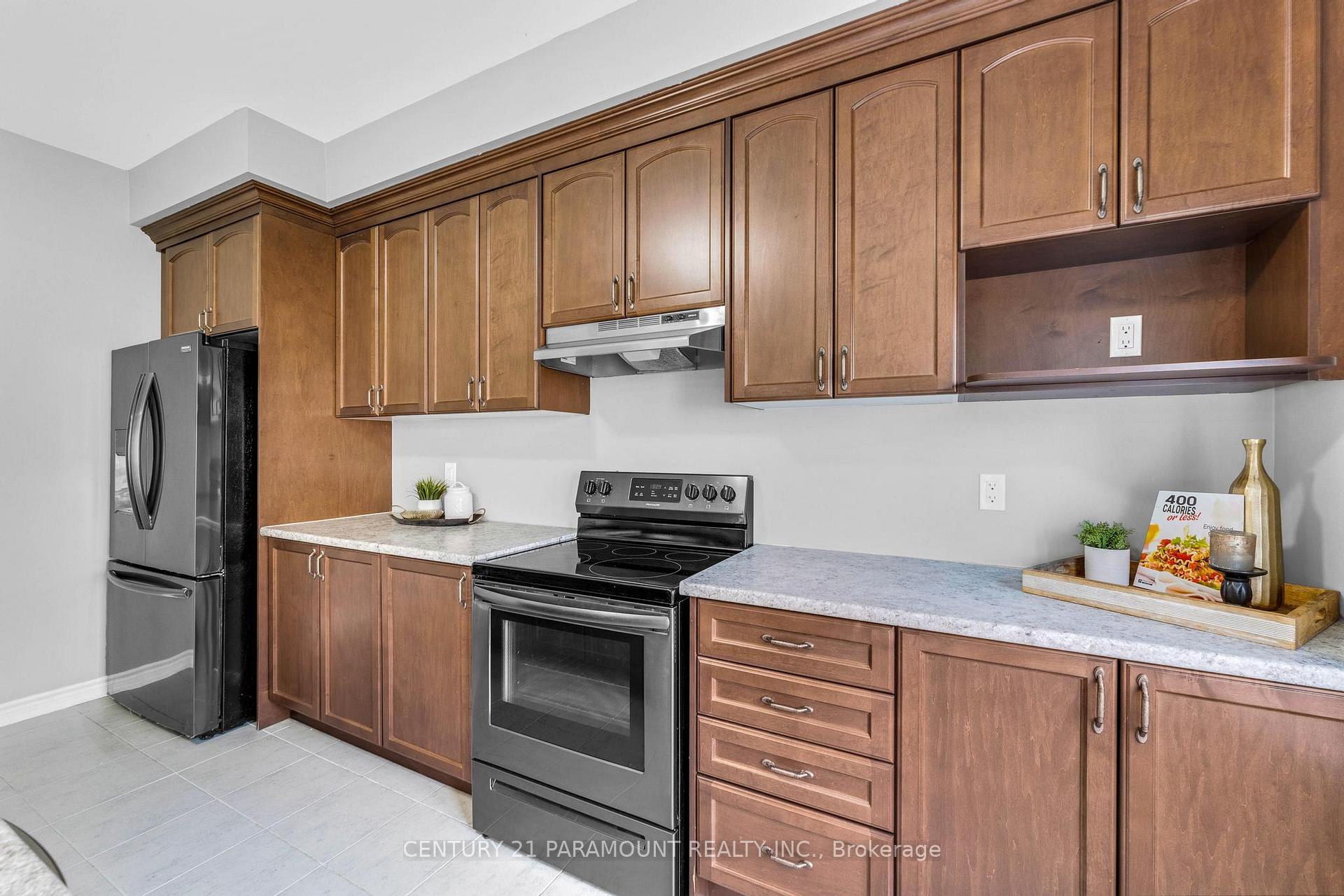 Photo 37 of 13 Brewis Street, Brant, Paris — HOMEH