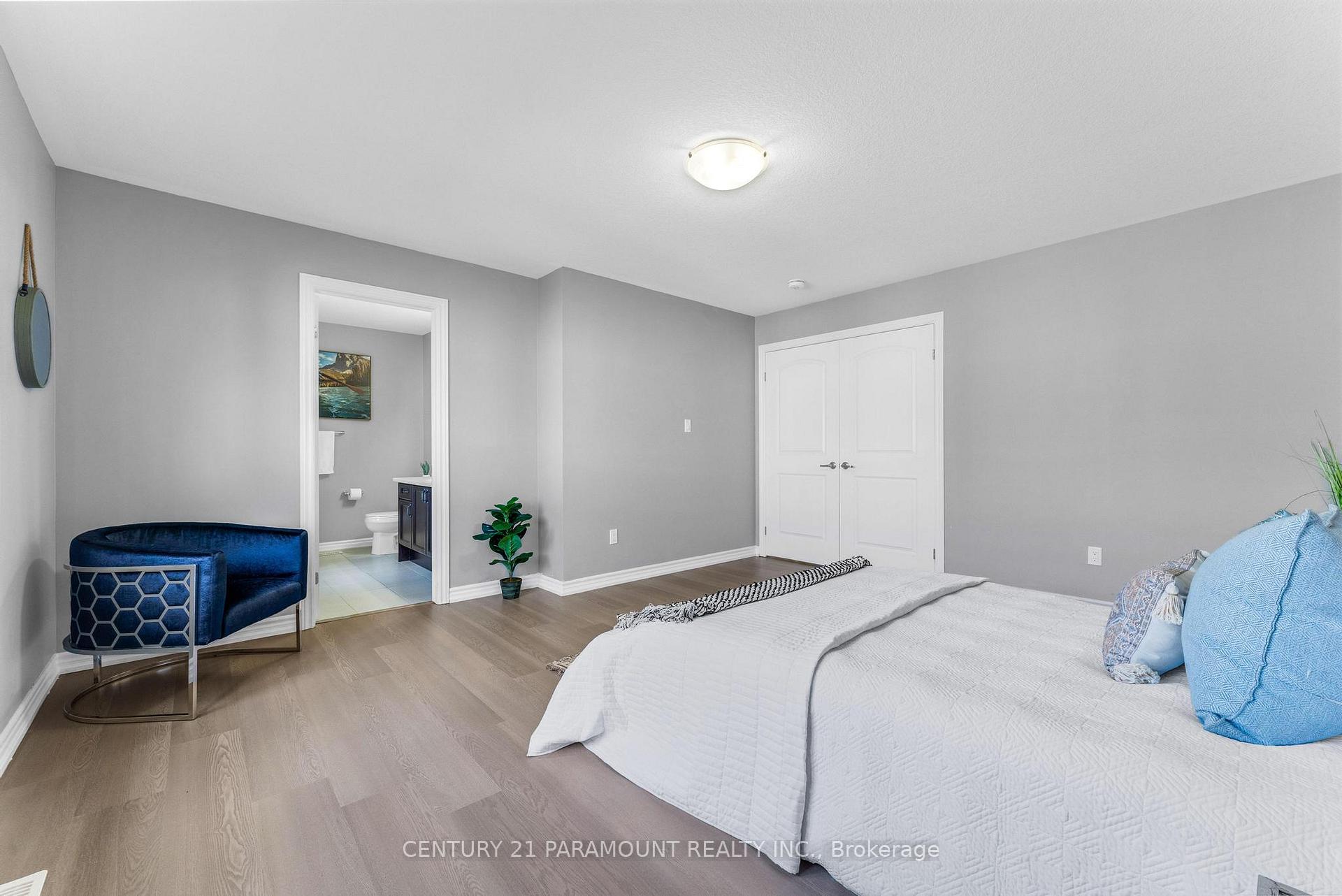 Photo 42 of 13 Brewis Street, Brant, Paris — HOMEH