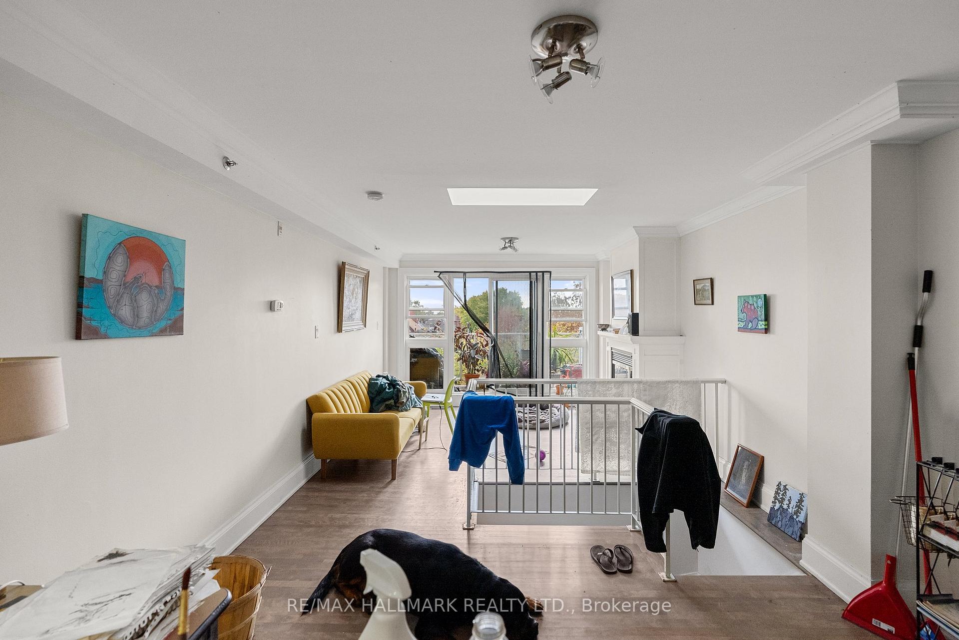 Photo 22 of 2151 Danforth Avenue, Toronto, East End-Danforth — HOMEH