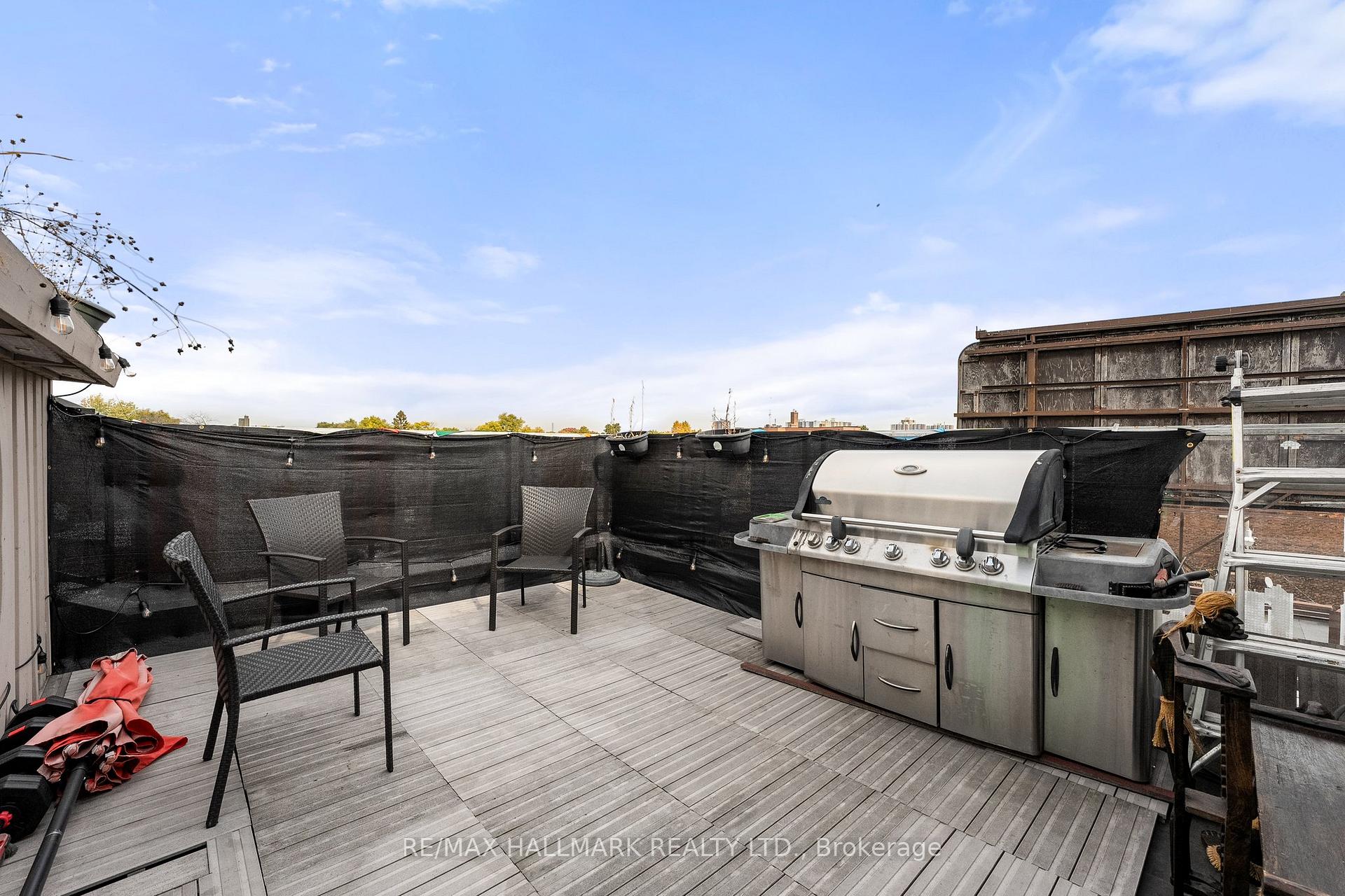 Photo 34 of 2151 Danforth Avenue, Toronto, East End-Danforth — HOMEH