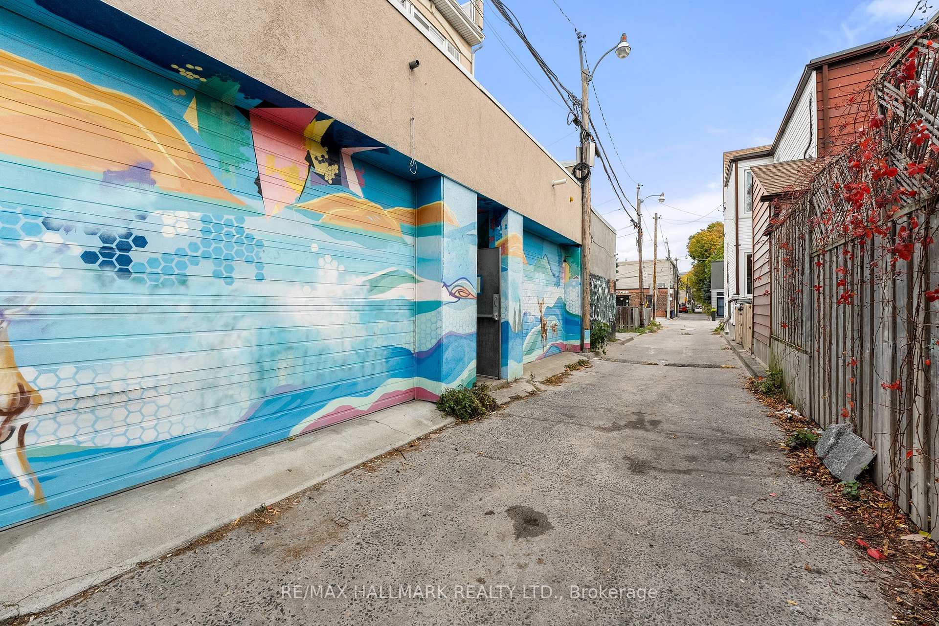 Photo 40 of 2151 Danforth Avenue, Toronto, East End-Danforth — HOMEH