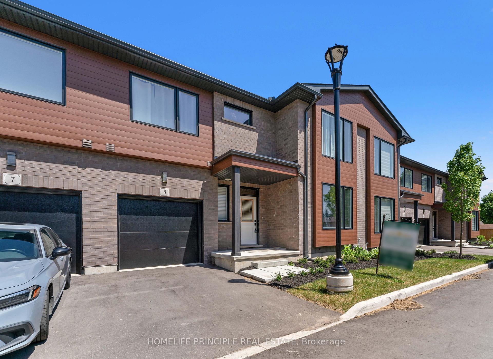Photo 4 of Unit 8, 264 Blair Road, Cambridge — HOMEH