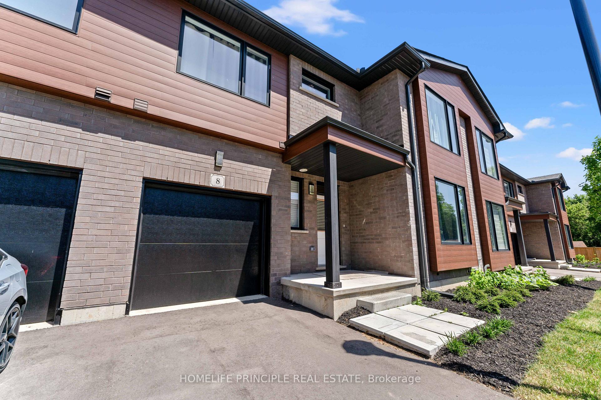 Photo 6 of Unit 8, 264 Blair Road, Cambridge — HOMEH