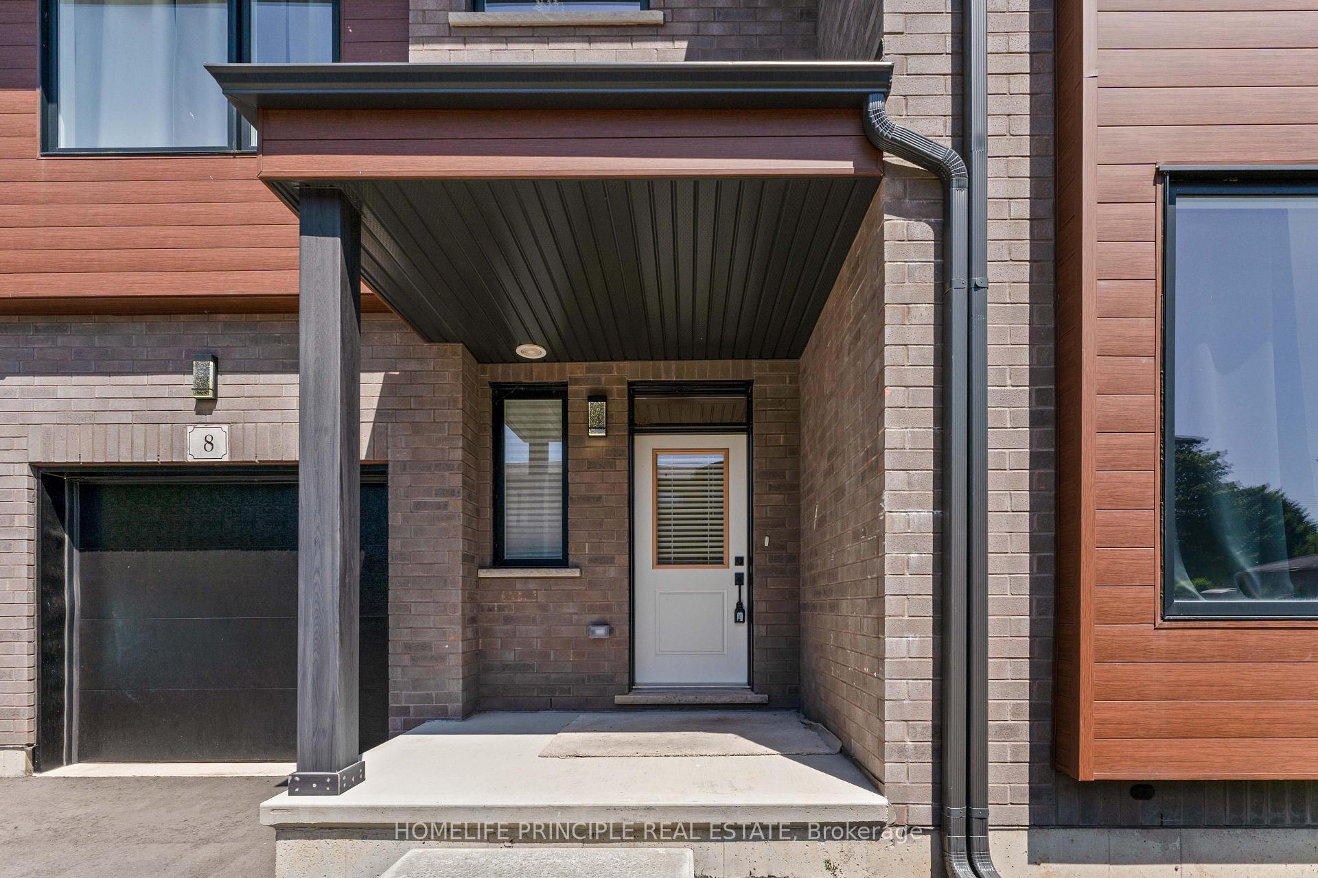 Photo 7 of Unit 8, 264 Blair Road, Cambridge — HOMEH