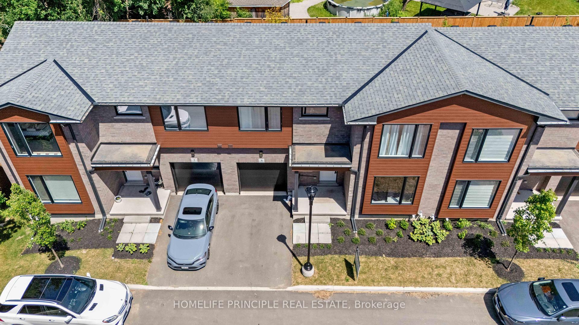 Photo 22 of Unit 8, 264 Blair Road, Cambridge — HOMEH